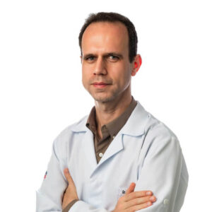 Dr. Fabio Boing