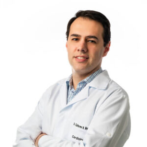 Dr. Guilherme Maia Monteiro