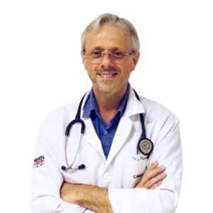 Dr. Marcelo Rossa