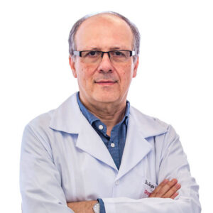 Dr. Sergio Lima de Almeida