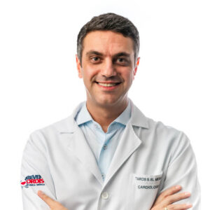 Dr. Tarcis Sawaia El Messane