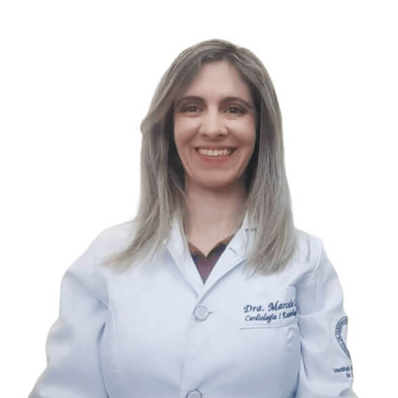 Dra. Marcela Moraes Cury