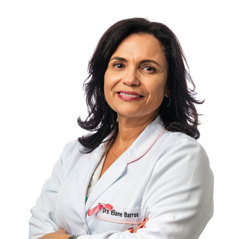 Dra. Eliane Soares Costa de Barros