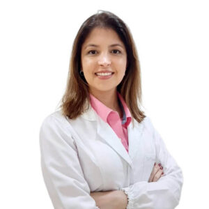 Dra. Vanessa Oliveira Duarte