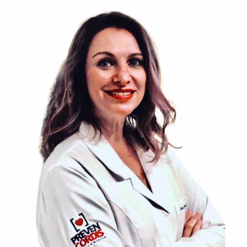 Dra. Fernanda Bernhardt Lima