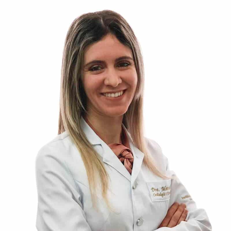 Dra. Marcela Moraes Cury