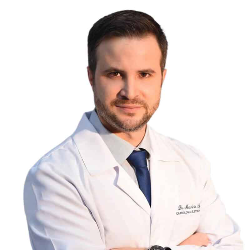 Dr. Mauricio Luis Spessatto - Cardiologista