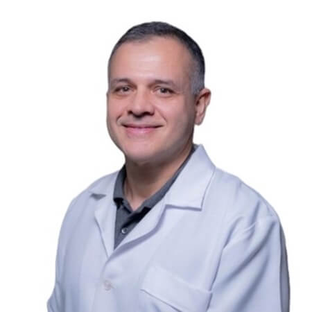 Dr. Fábio Max Médico Ultrassonografia