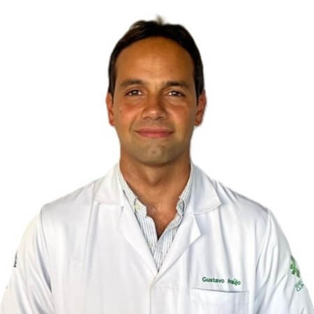 Dr. Gustavo Neves de Araújo - Cardiologista