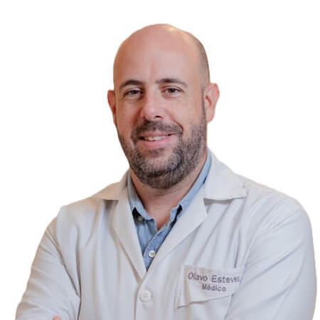 Dr. Olavo Esteves de Farias - Cardiologista em Florianópolis