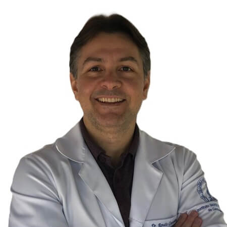 Dr. Renato Haviaras de Lorenzi Cancellier