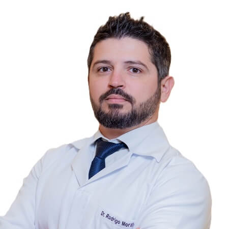 Dr. Rodrigo Morato Valério - Cardiologista