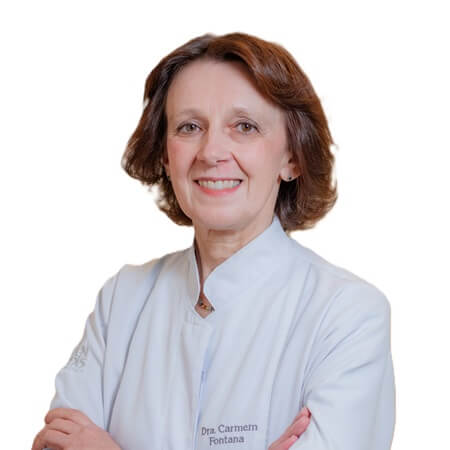 Dra. Carmen Arlete Fontana Costa - Ecocardiograma