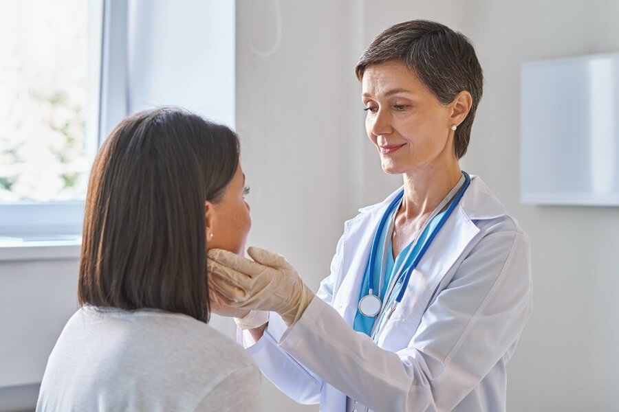 Endocrinologista em Florianópolis