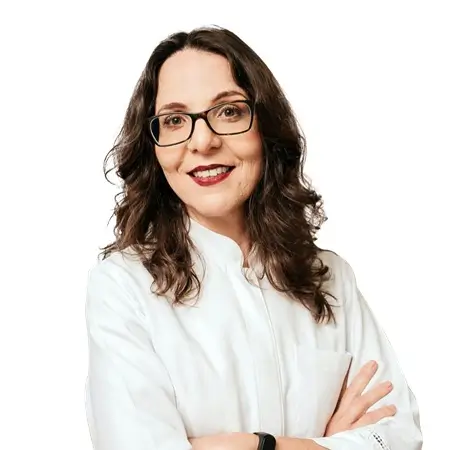 Dra. Geísa Vieira Pinto Coelho