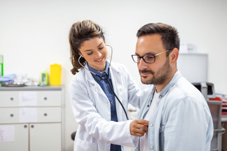 Checkup